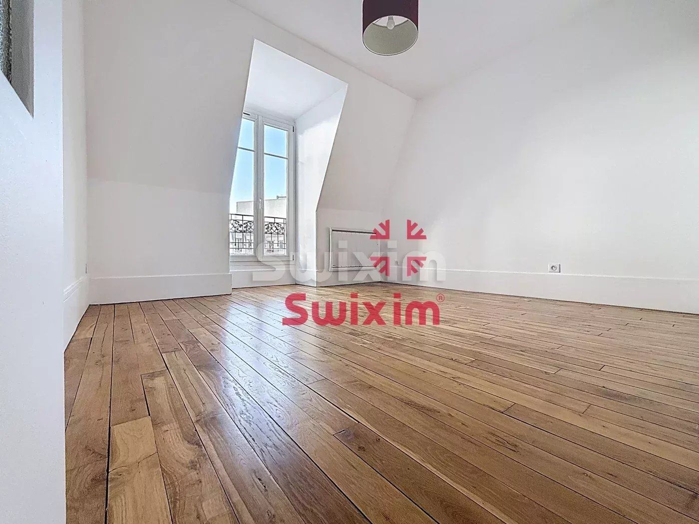 appartamento 2 Camere in vendita su Paris 20ème (75020)