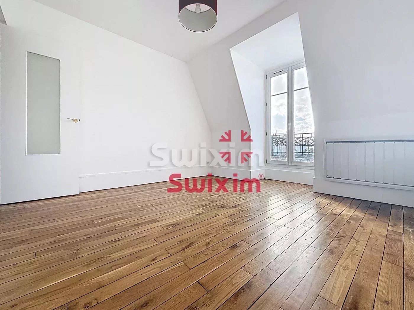 appartamento 2 Camere in vendita su Paris 20ème (75020)