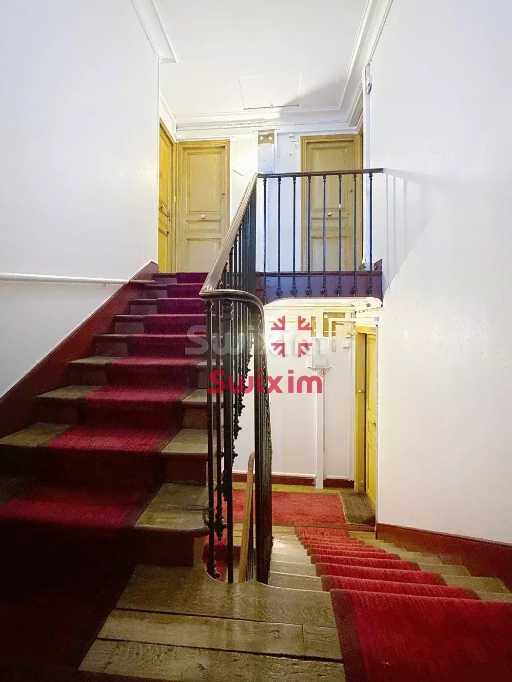 appartamento 2 Camere in vendita su Paris 20ème (75020)