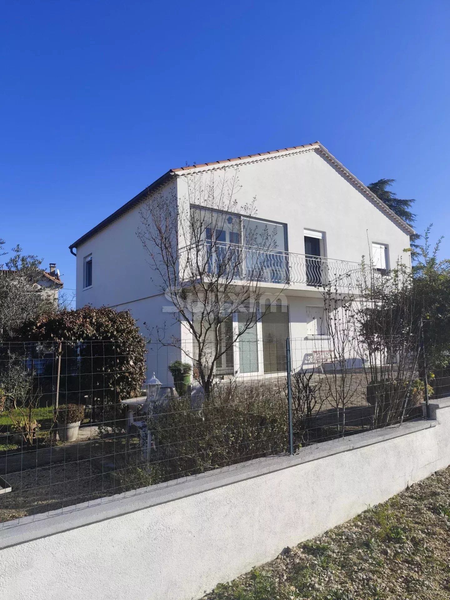 casa 5 Quartos para venda sobre Saint-Julien-les-Rosiers (30340)