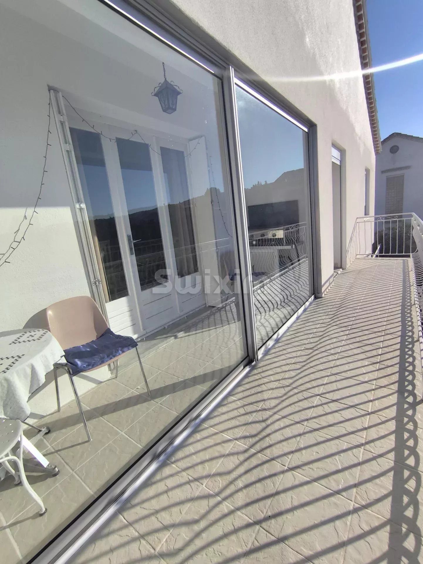 casa 5 Quartos para venda sobre Saint-Julien-les-Rosiers (30340)