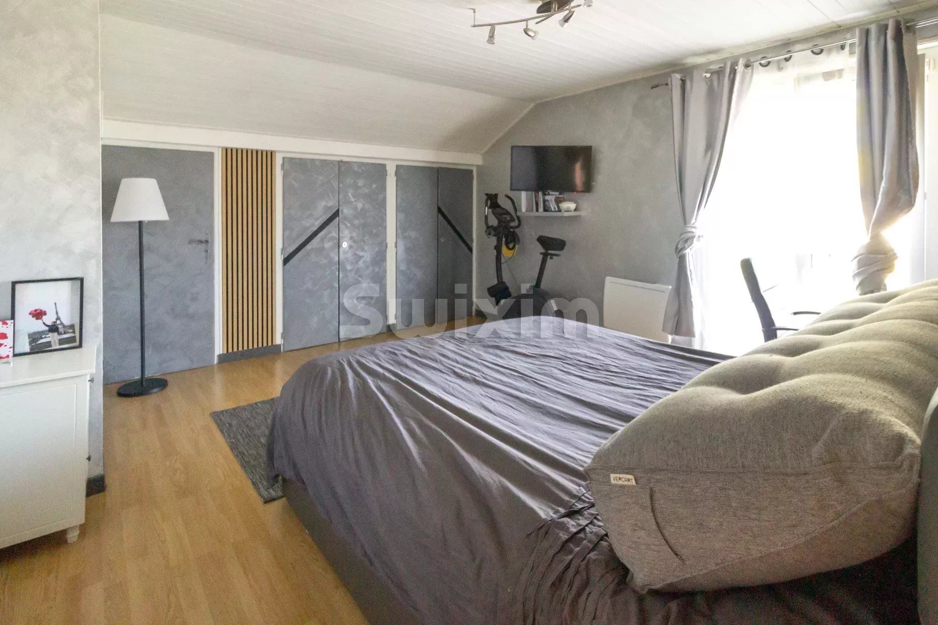 villa 6 Pièces en vente sur Bons-en-Chablais (74890)