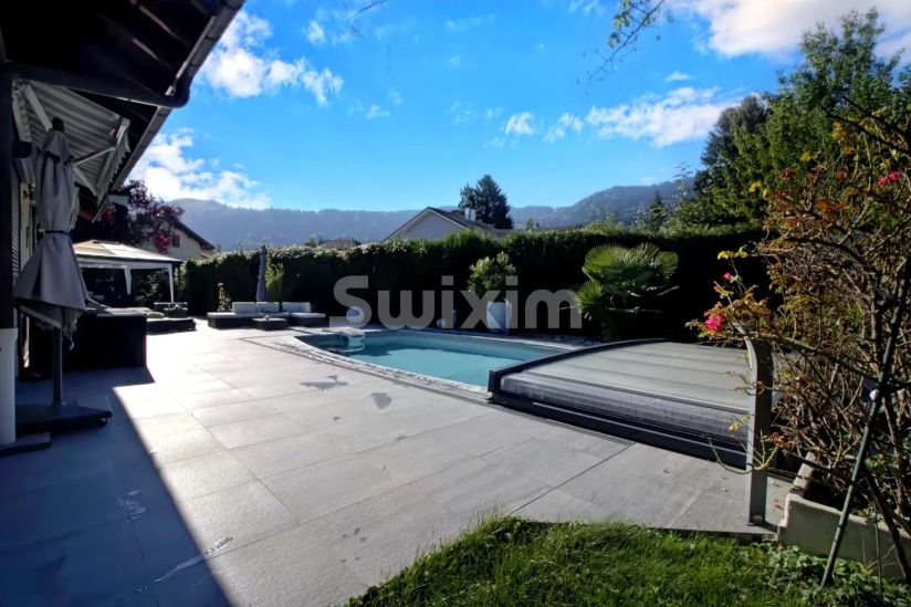 Venda Villa Bons-en-Chablais 6&nbsp;Quartos 170&nbsp;m²