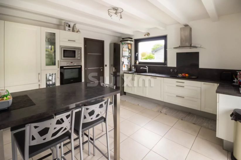 Vente Villa Bons-en-Chablais 6&nbsp;Pièces 170&nbsp;m²