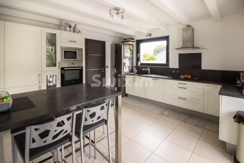 Vente Villa Bons-en-Chablais 6&nbsp;Pièces 170&nbsp;m²