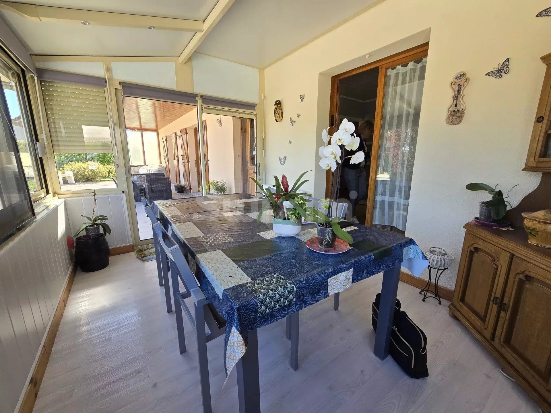 casa 6 Camere in vendita su Saint-Martin-en-Bresse (71620)