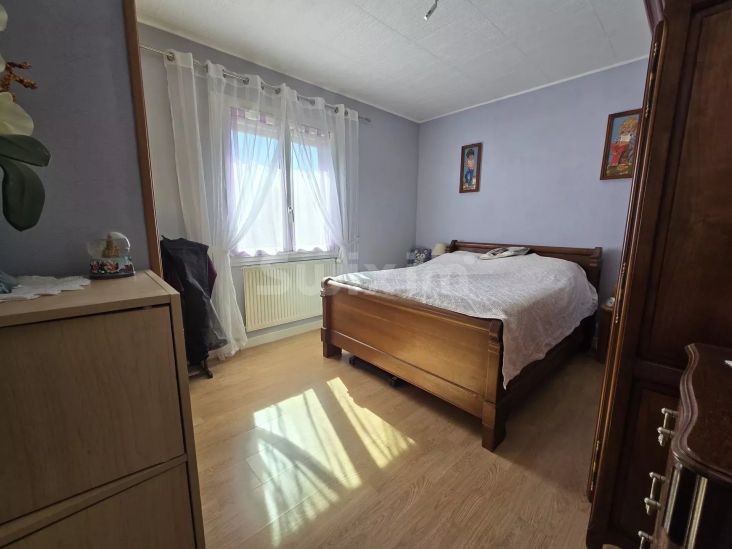 Vendita Casa Saint-Martin-en-Bresse 6&nbsp;Camere 120&nbsp;m²