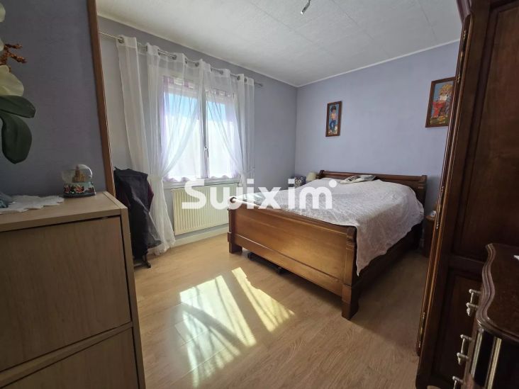 Vendita Casa Saint-Martin-en-Bresse 6&nbsp;Camere 120&nbsp;m²