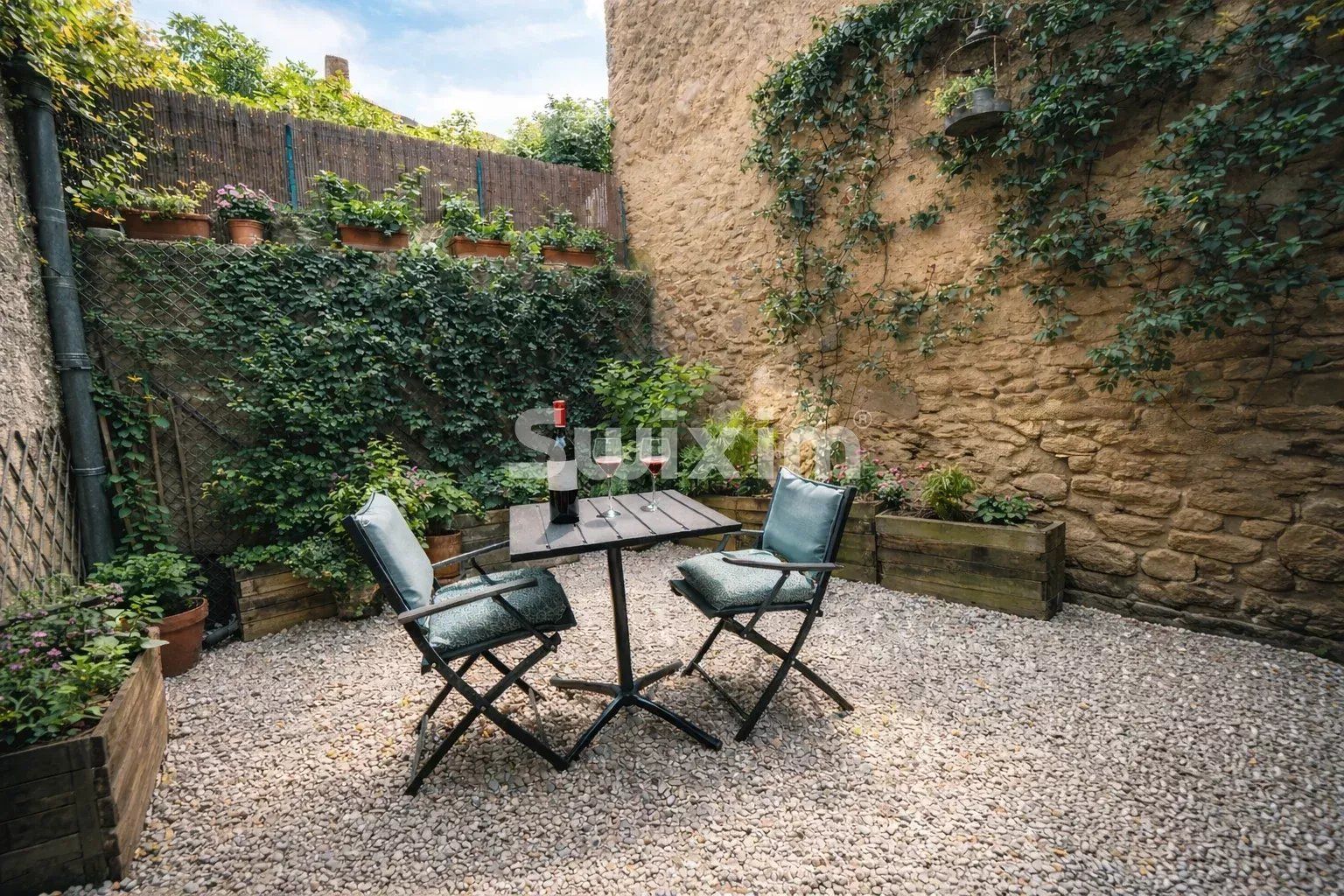 haus 5 Zimmer zum verkauf auf Rochegude (26790)