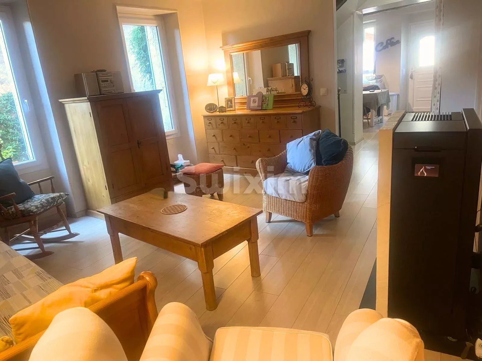 casa 5 Camere in vendita su Rochegude (26790)