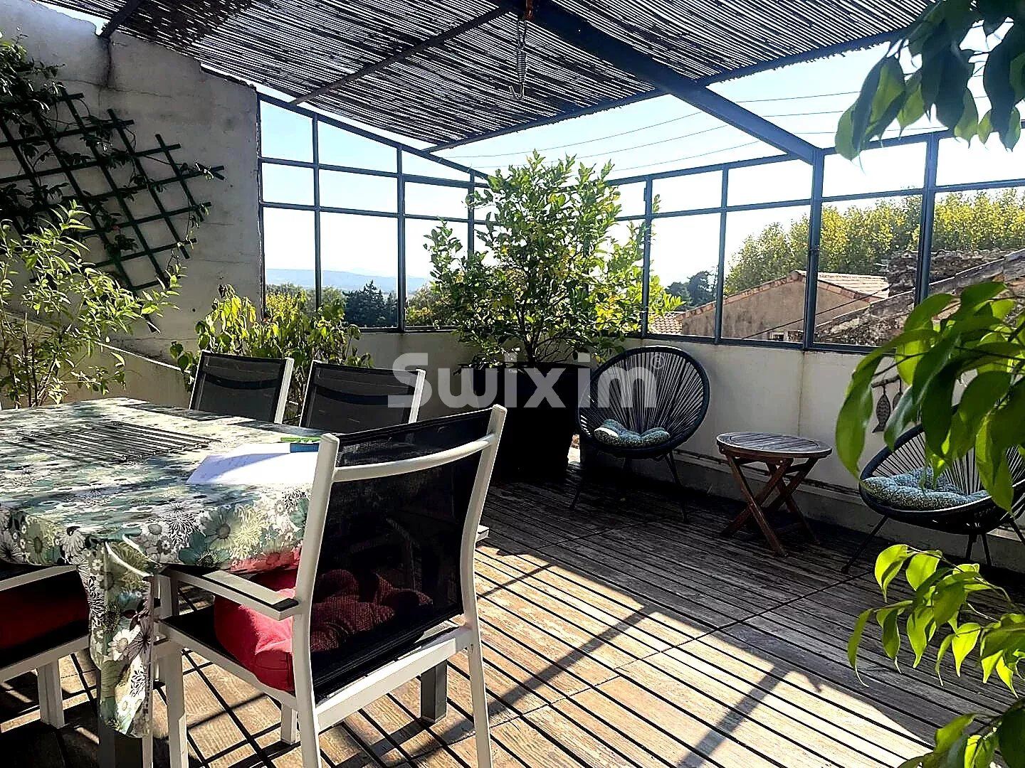 casa 5 Camere in vendita su Rochegude (26790)