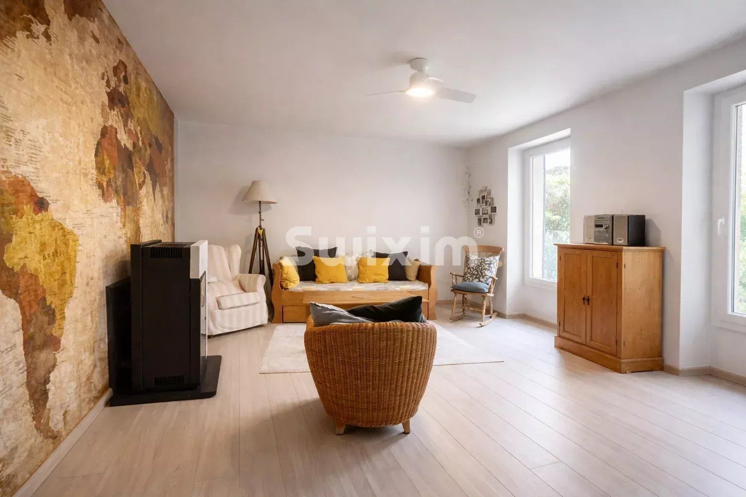 haus 5 Zimmer zum verkauf auf Rochegude (26790)