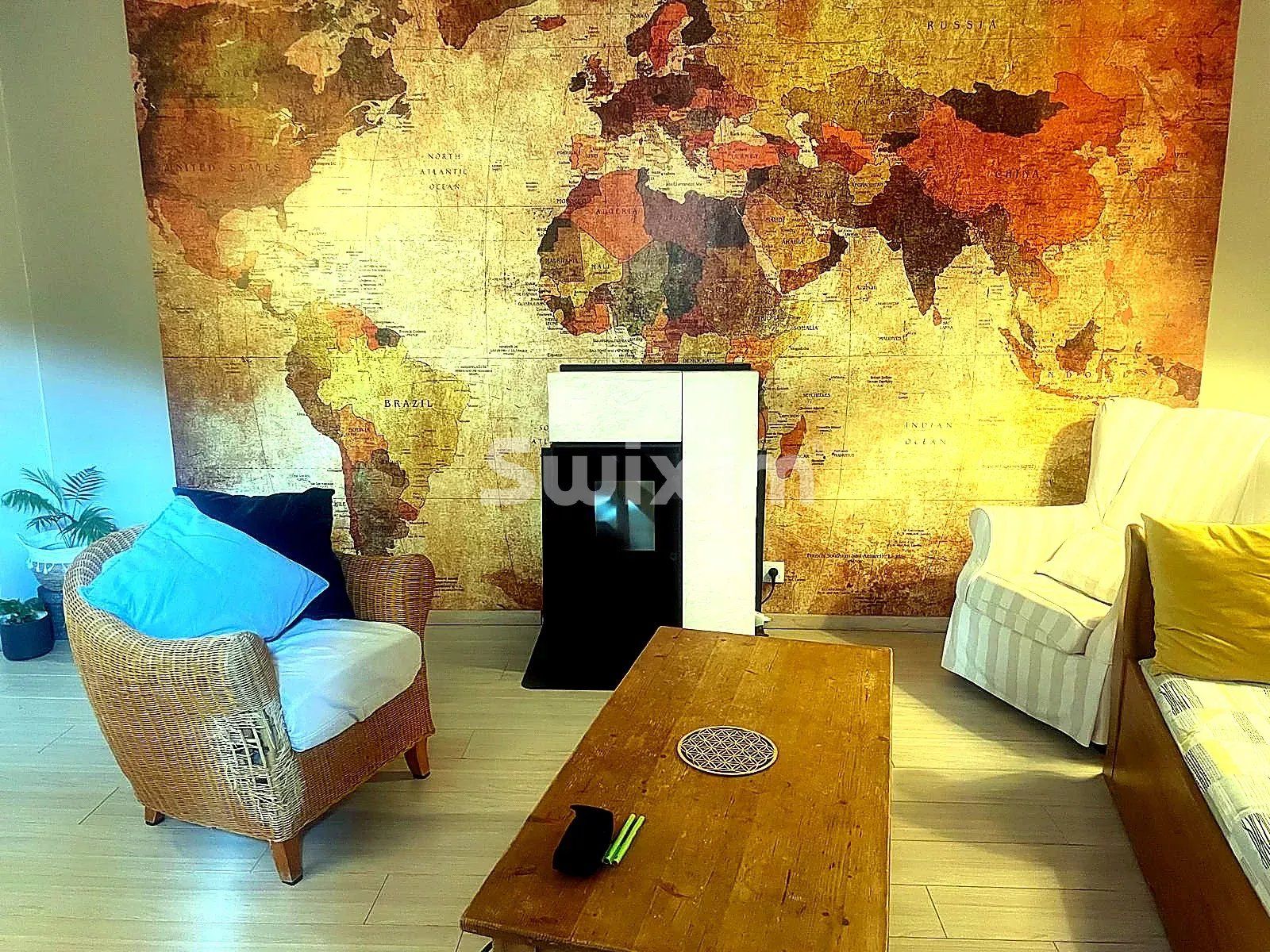 casa 5 Camere in vendita su Rochegude (26790)