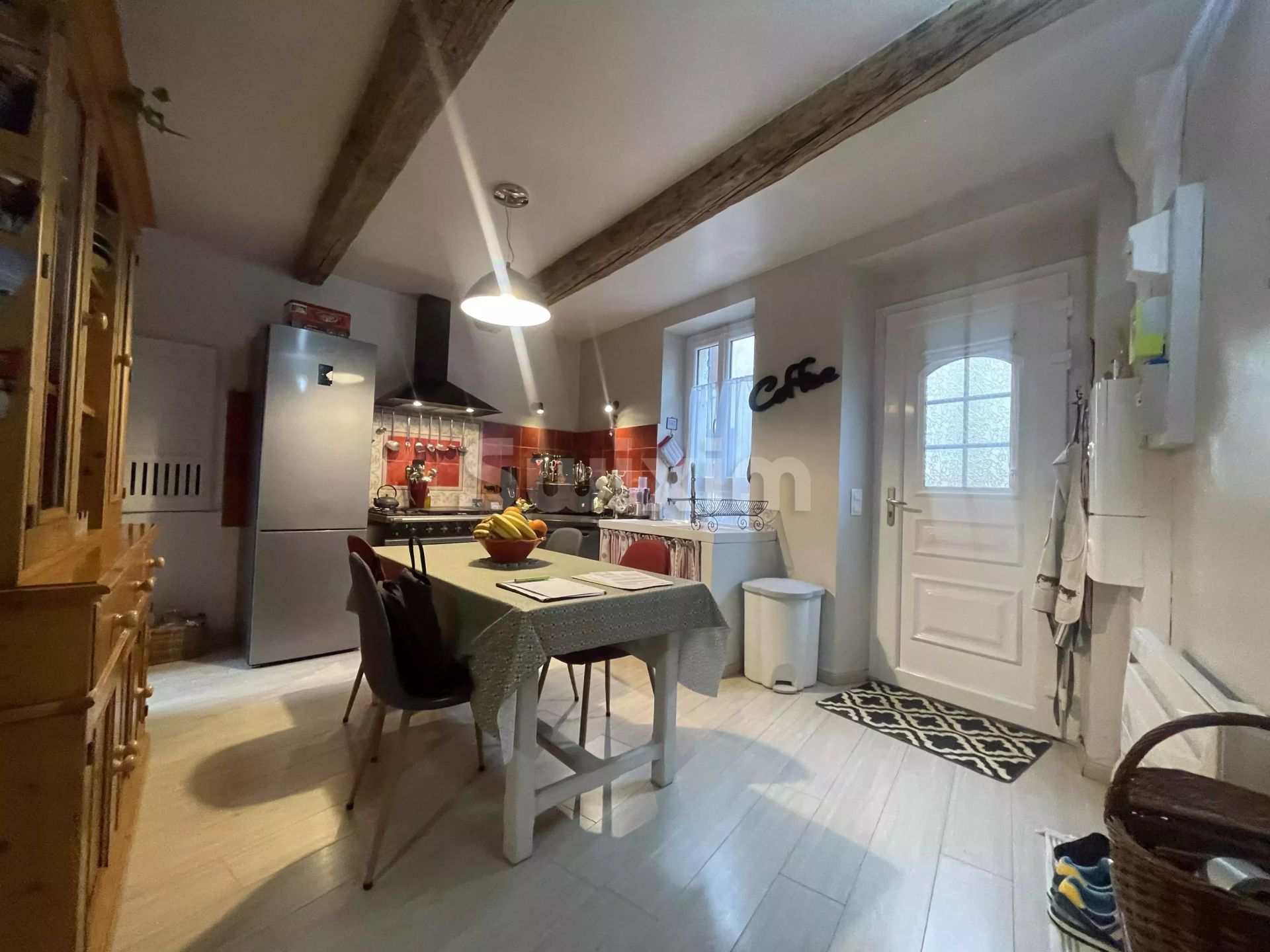 casa 5 Camere in vendita su Rochegude (26790)