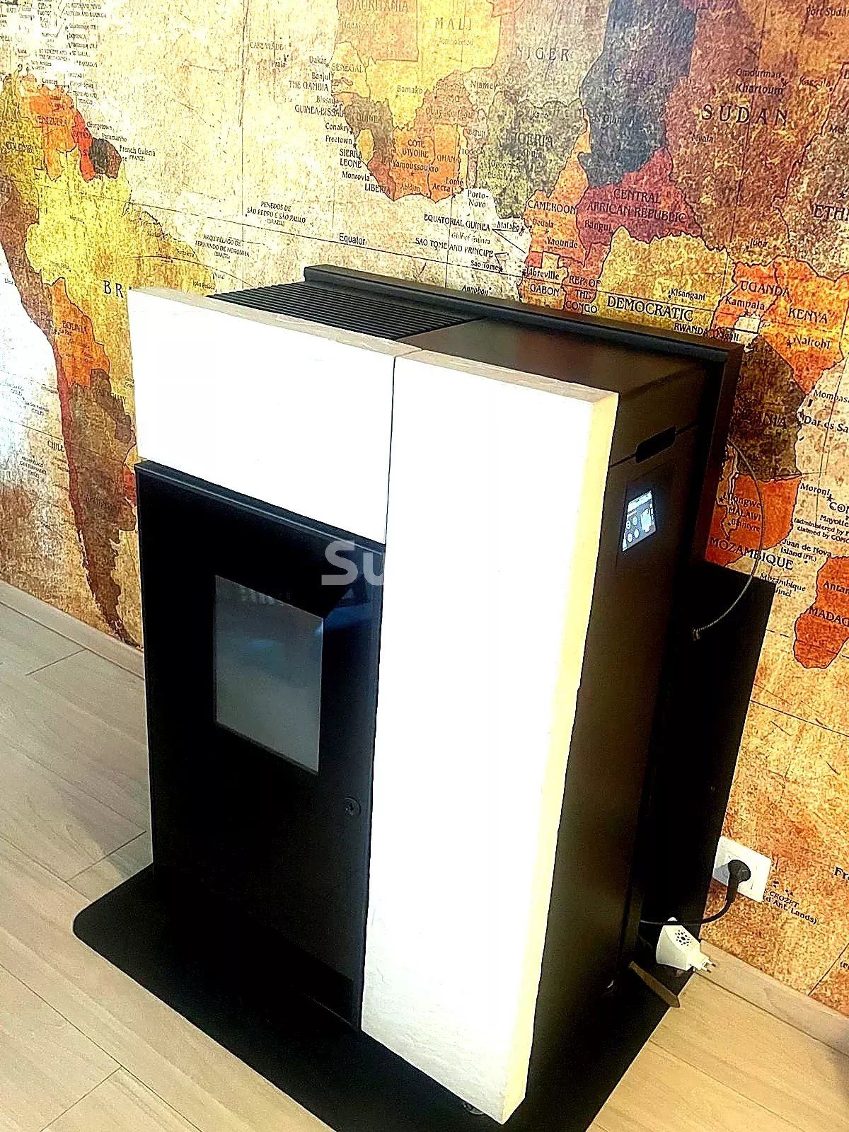 casa 5 Camere in vendita su Rochegude (26790)