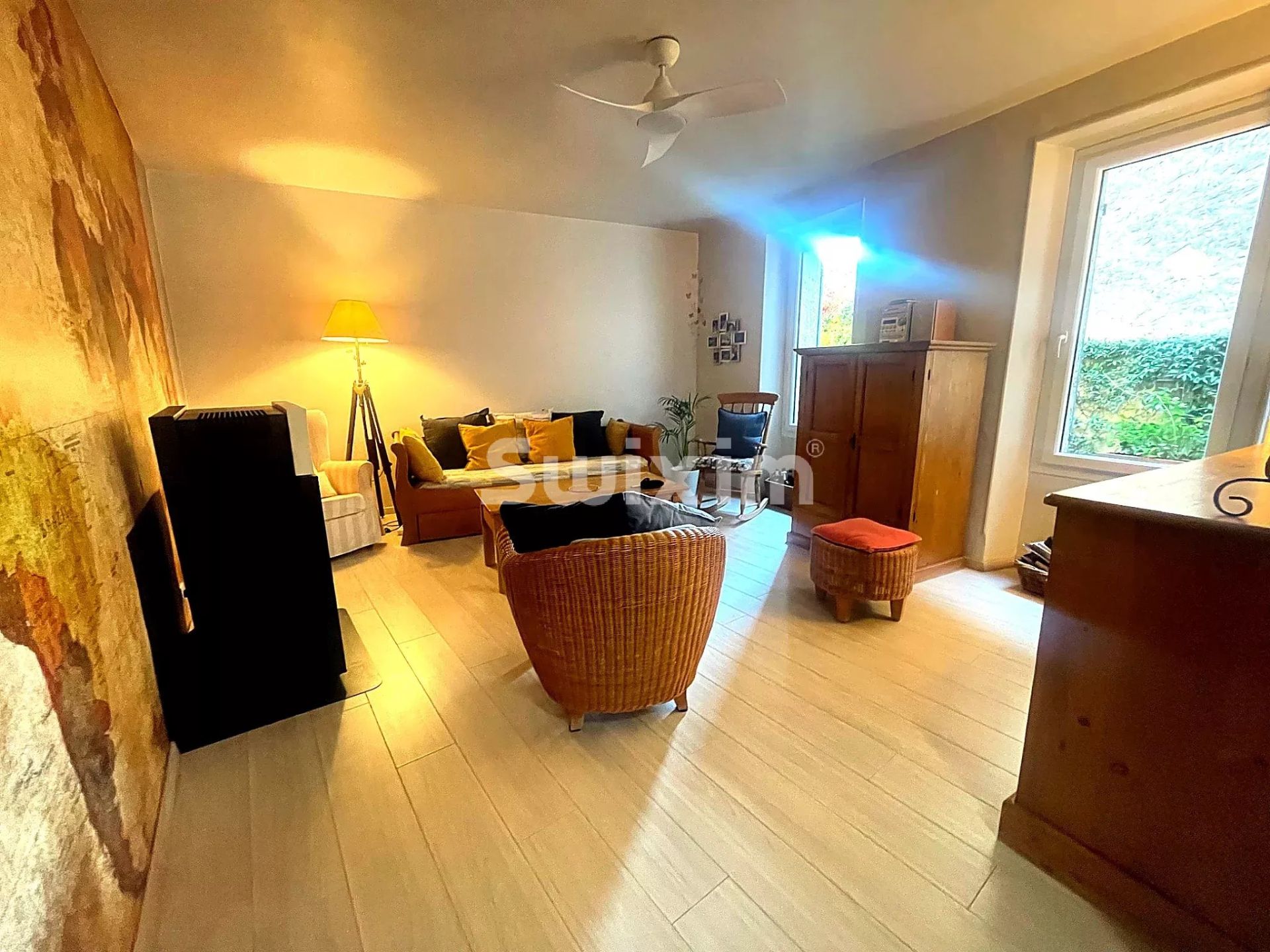 casa 5 Camere in vendita su Rochegude (26790)