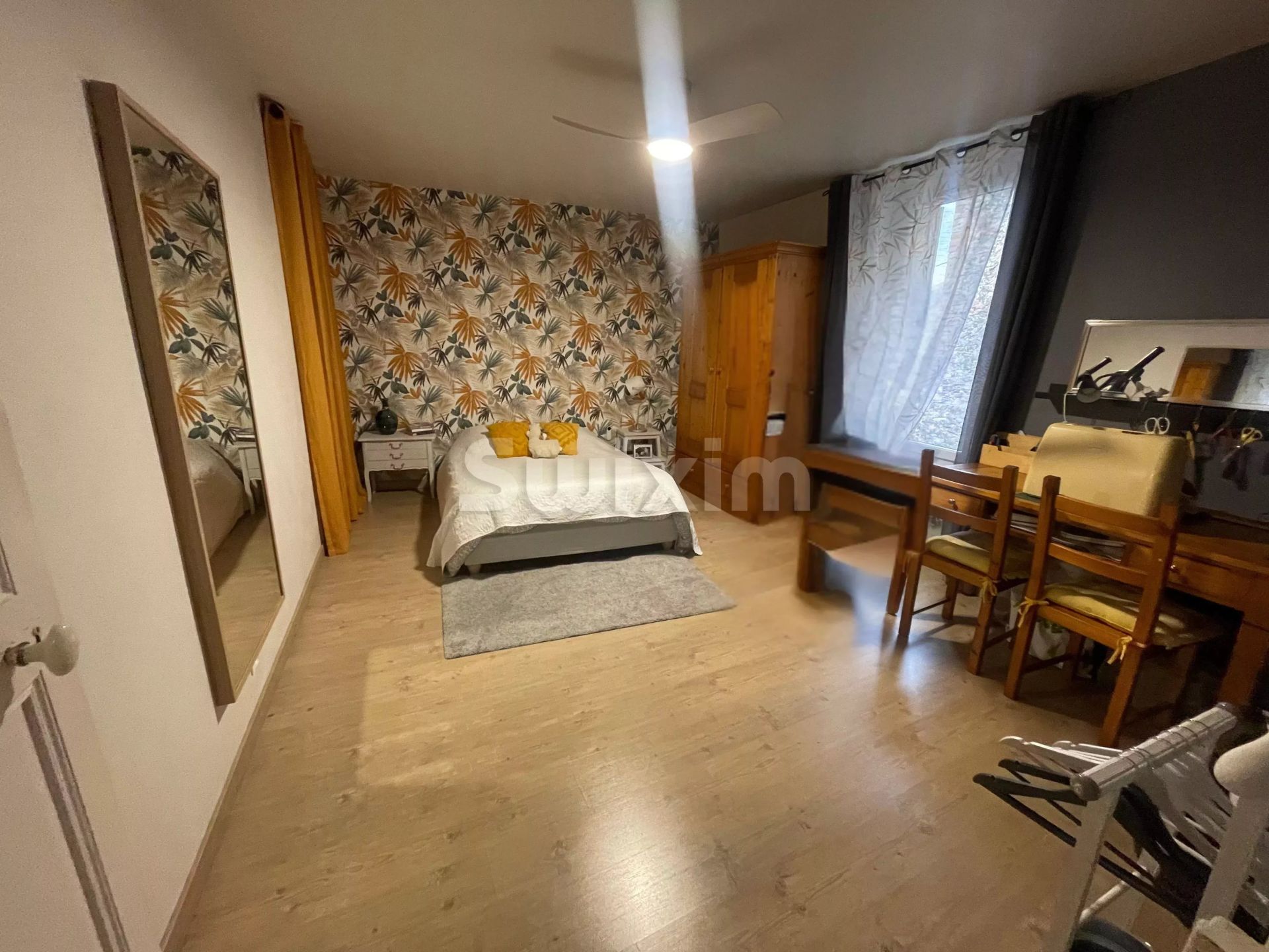 casa 5 Camere in vendita su Rochegude (26790)