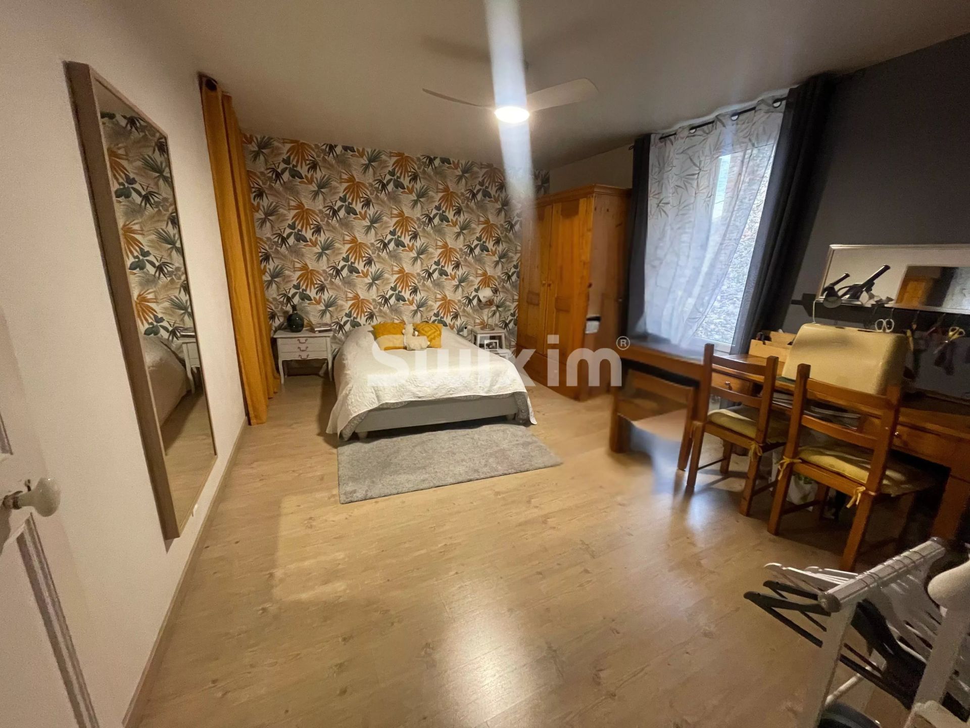 casa 5 Camere in vendita su Rochegude (26790)