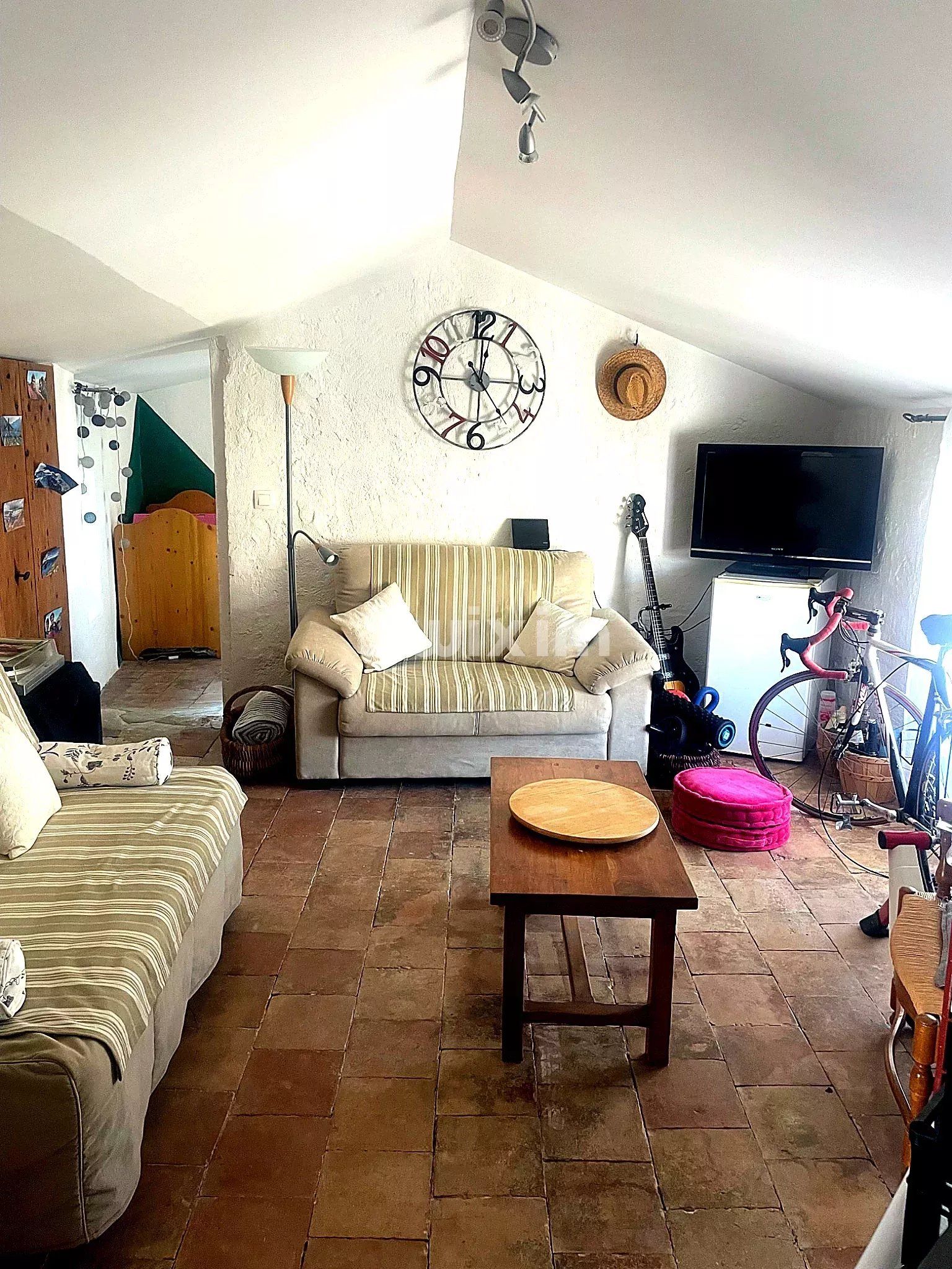 casa 5 Camere in vendita su Rochegude (26790)