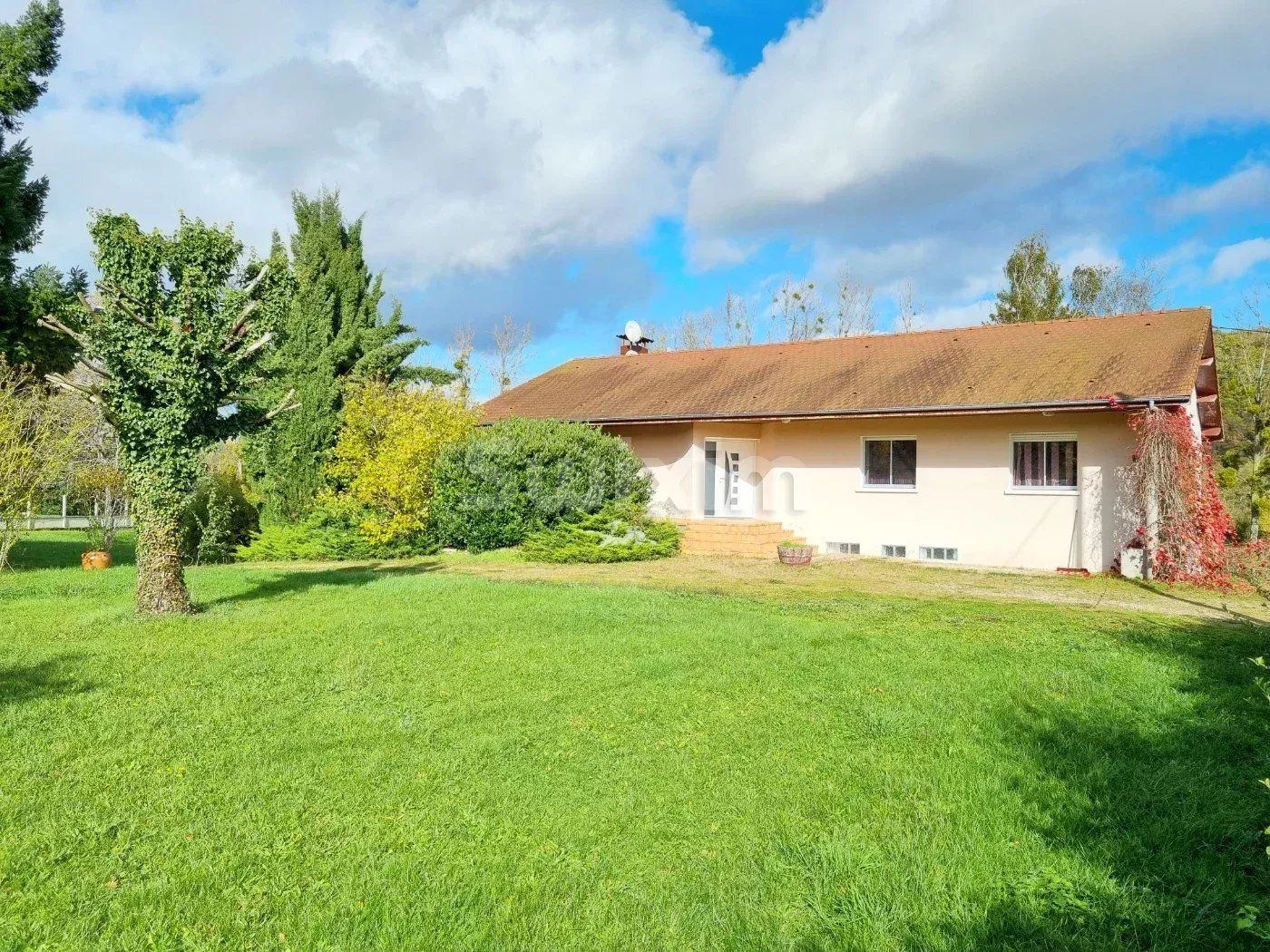 Vendita Casa Chevroches 8&nbsp;Camere 236&nbsp;m²