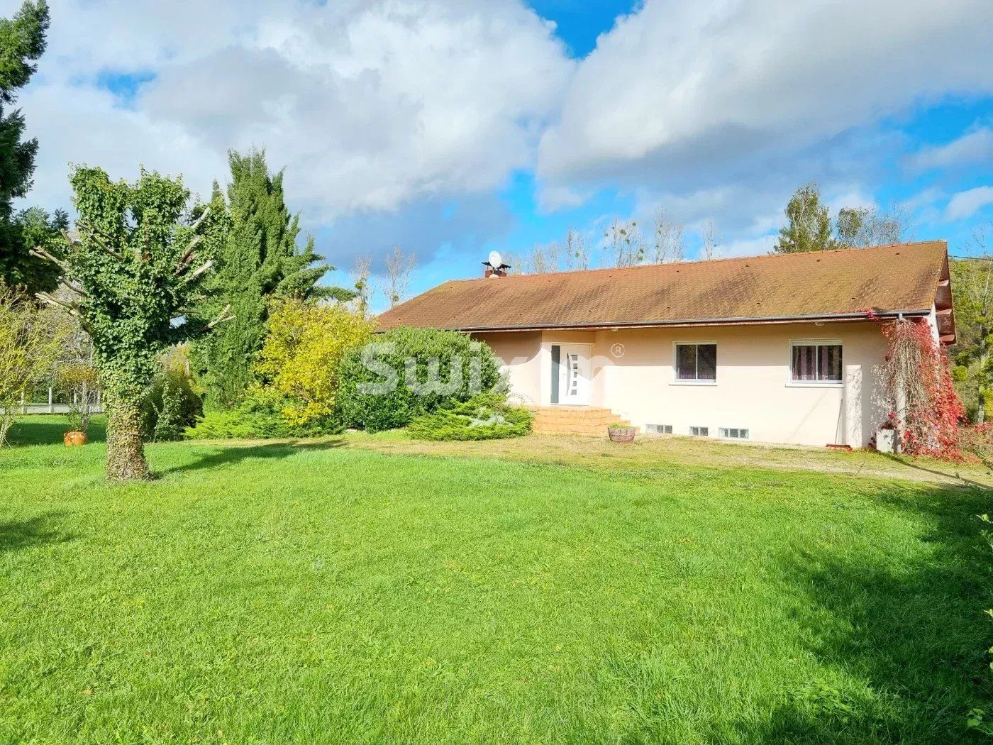 Vendita Casa Chevroches 8&nbsp;Camere 236&nbsp;m²