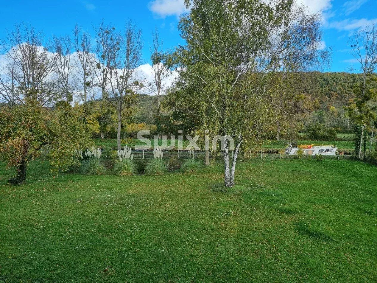 Vendita Casa Chevroches 8&nbsp;Camere 236&nbsp;m²