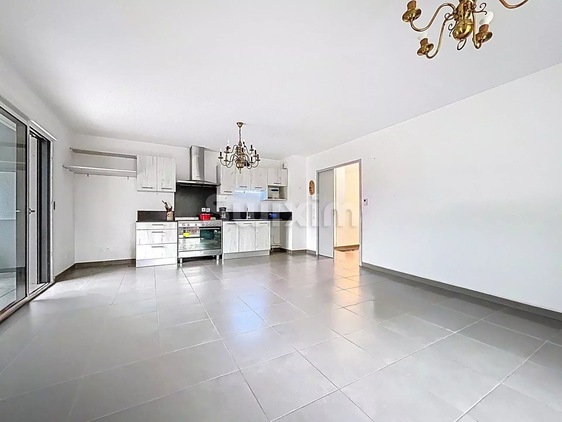 appartement 4 Pièces en vente sur Givors (69700)