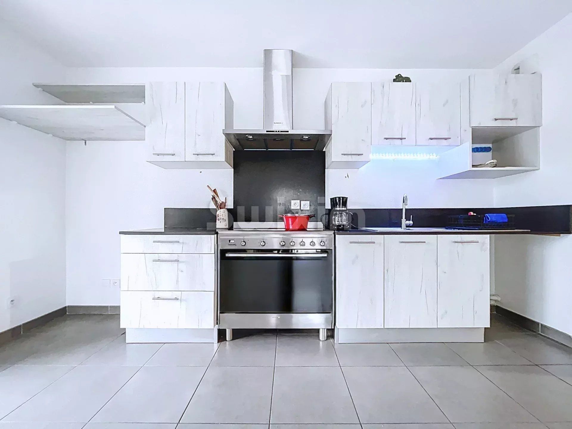 appartement 4 Pièces en vente sur Givors (69700)