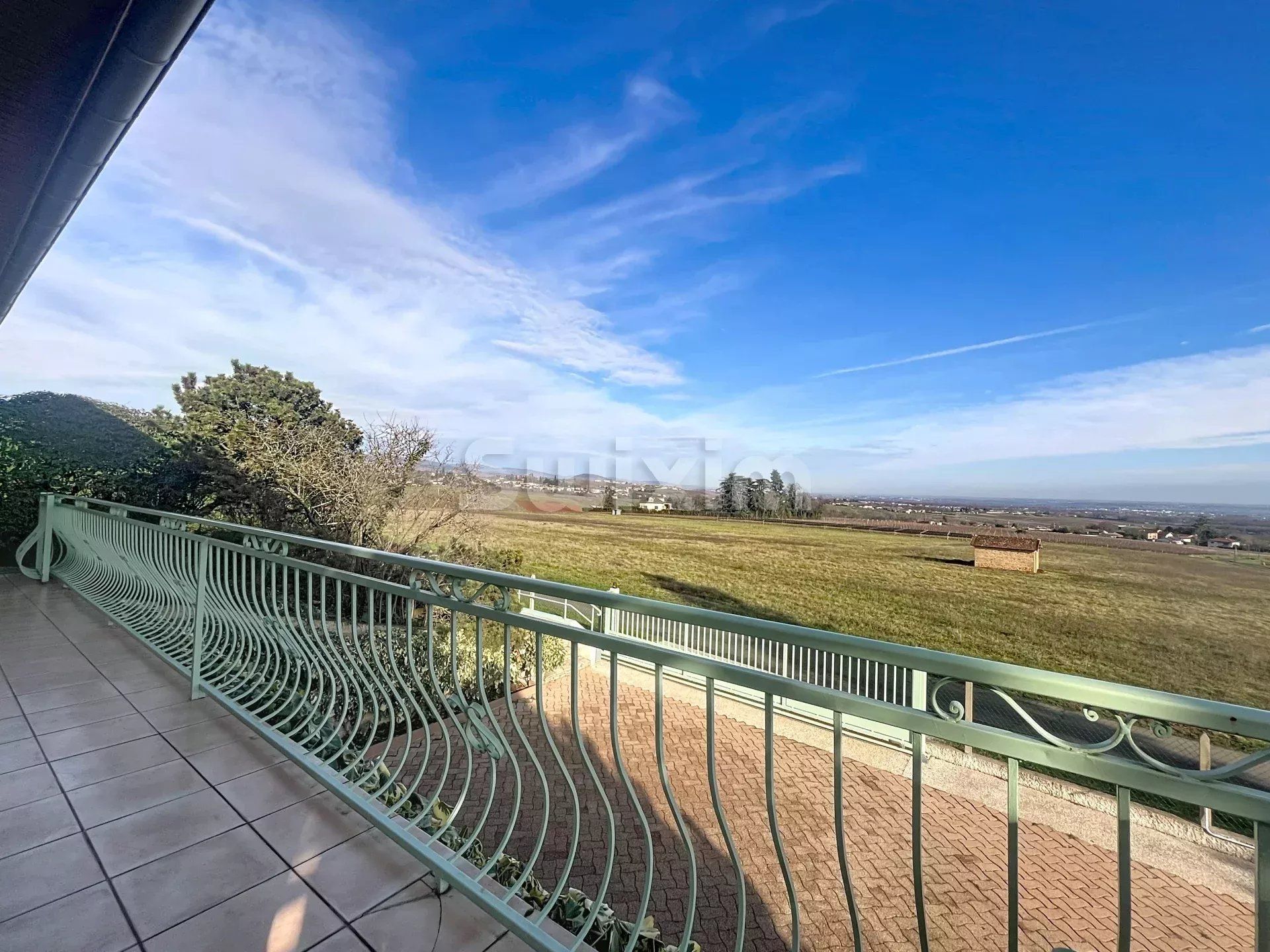 maison 10 Pièces en vente sur Villefranche-sur-Saône (69400)