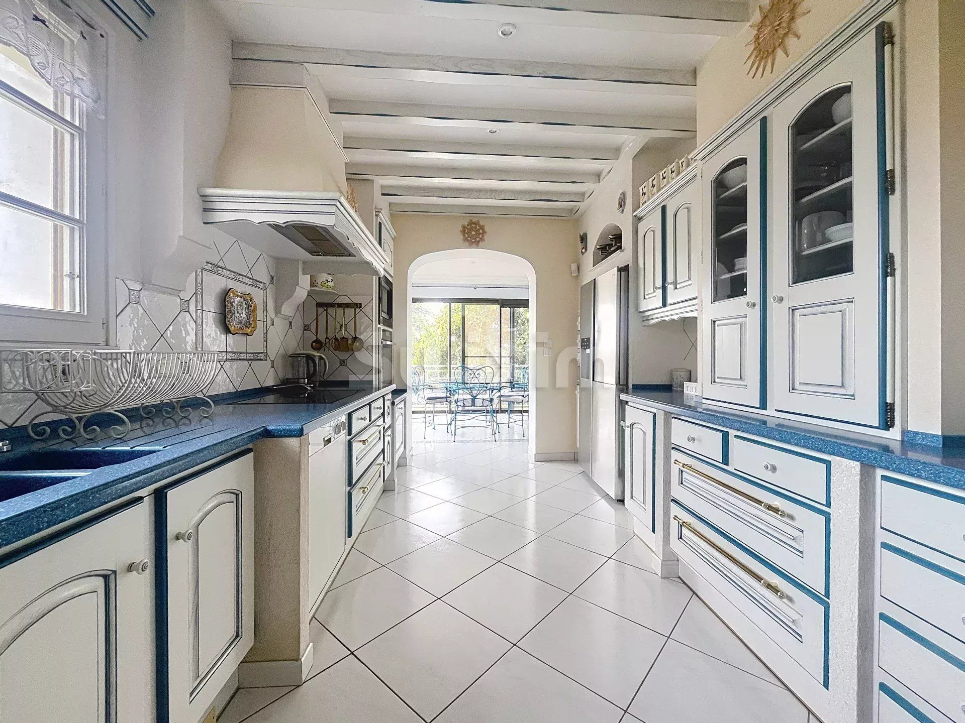 maison 10 Pièces en vente sur Villefranche-sur-Saône (69400)