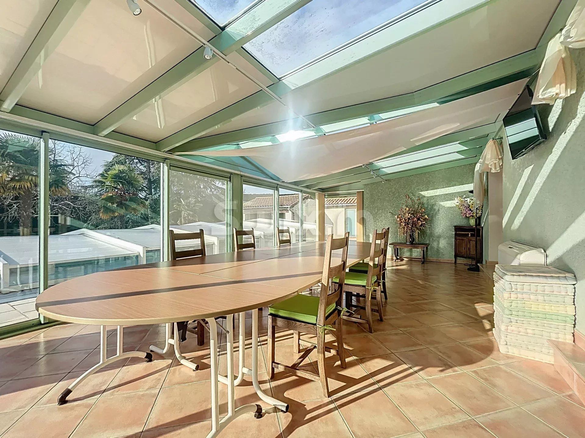 maison 10 Pièces en vente sur Villefranche-sur-Saône (69400)