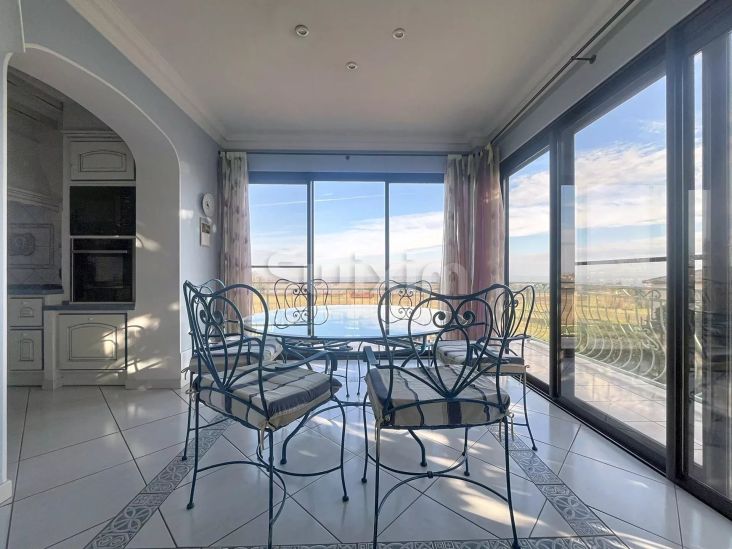 Vente Maison Villefranche-sur-Saône 10&nbsp;Pièces 236&nbsp;m²