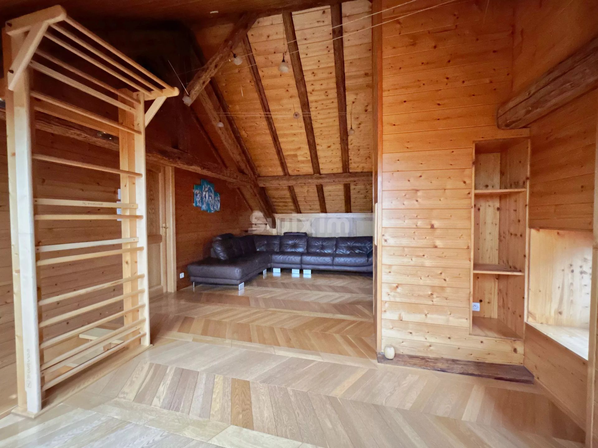 appartement en vente sur Kaysersberg Vignoble (68240)