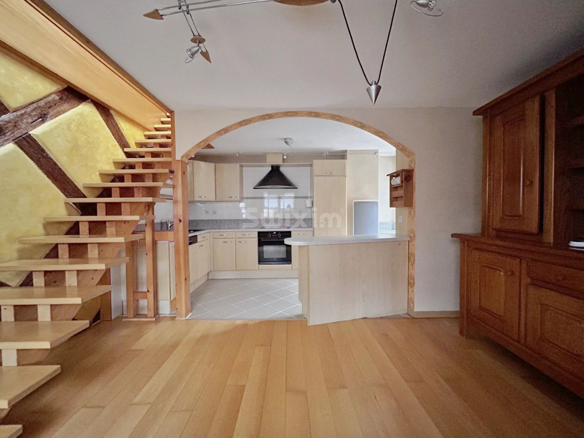 appartement en vente sur Kaysersberg Vignoble (68240)