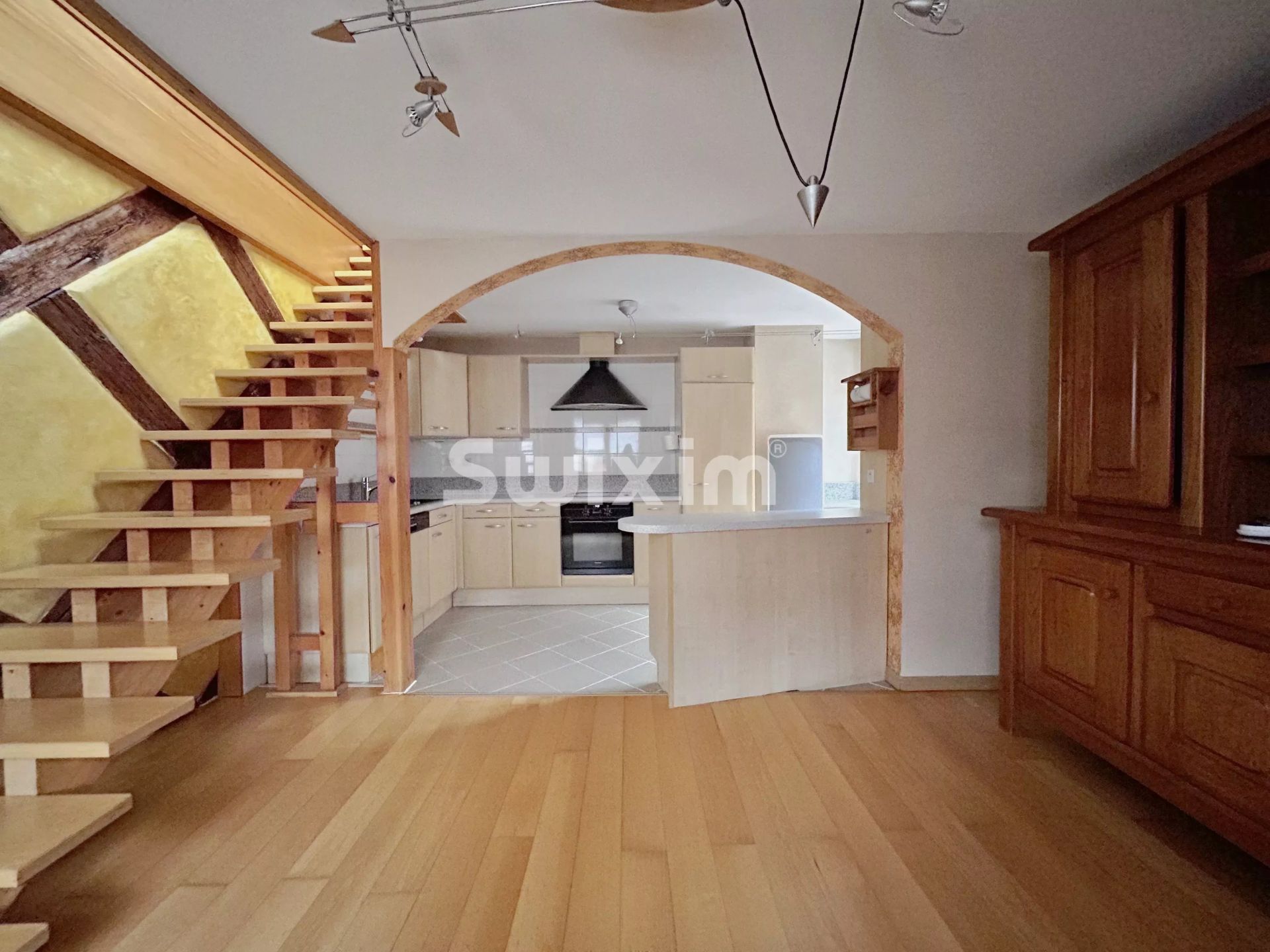 appartement en vente sur Kaysersberg Vignoble (68240)