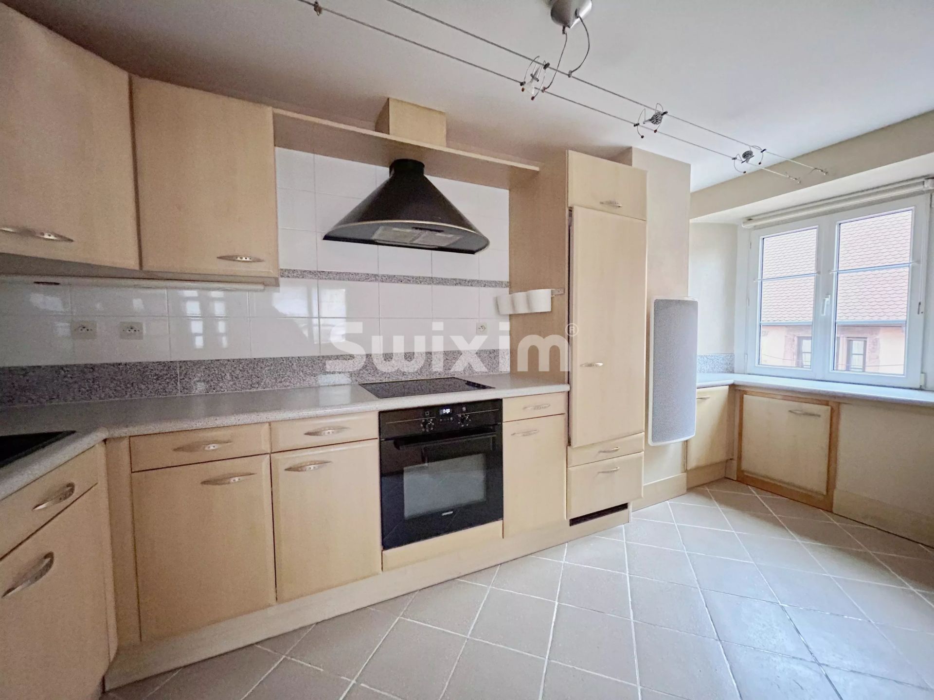 appartement en vente sur Kaysersberg Vignoble (68240)