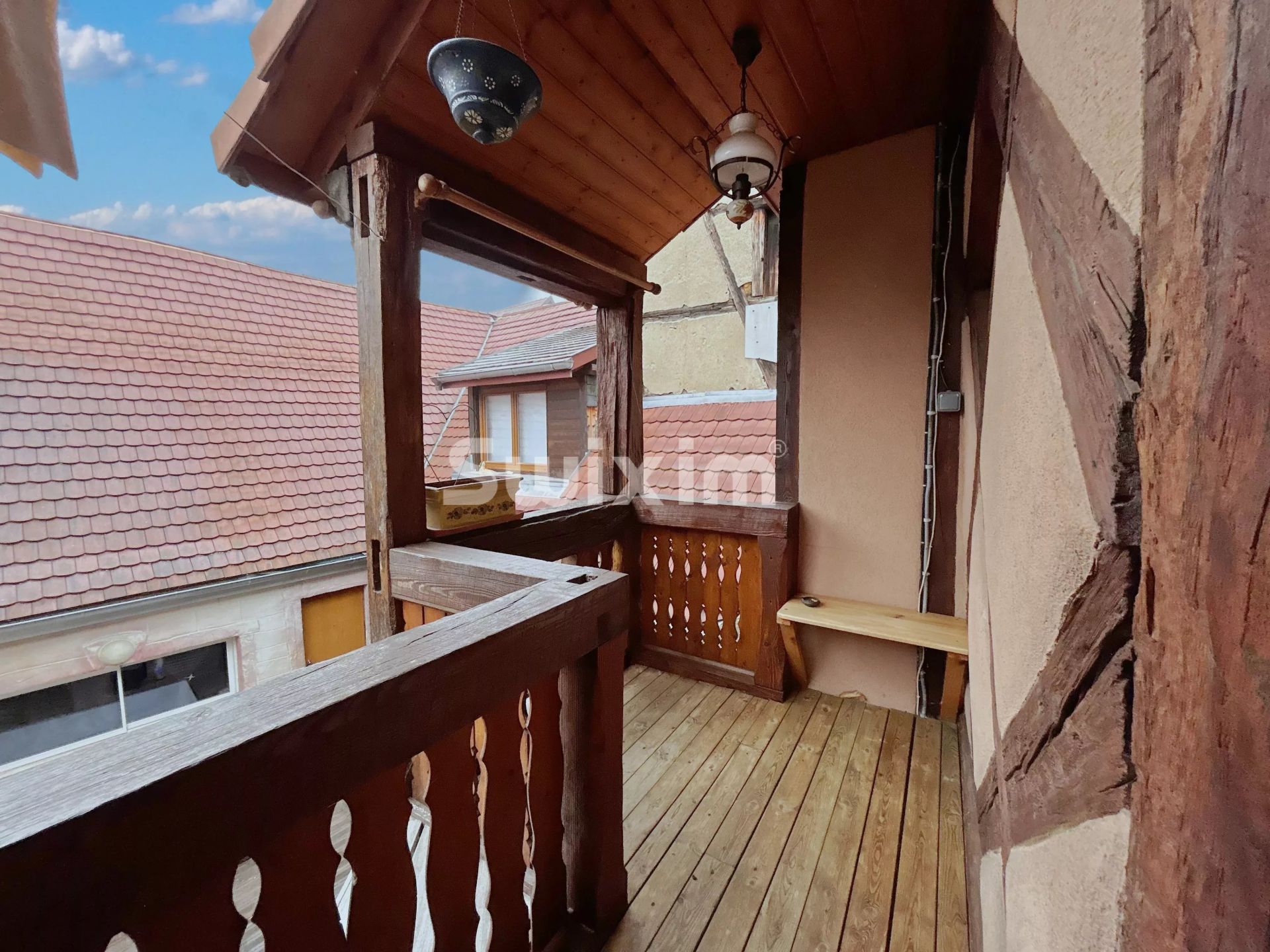 appartement en vente sur Kaysersberg Vignoble (68240)