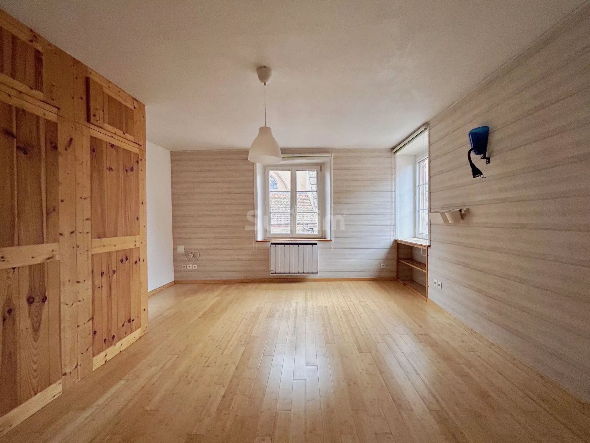 appartement en vente sur Kaysersberg Vignoble (68240)