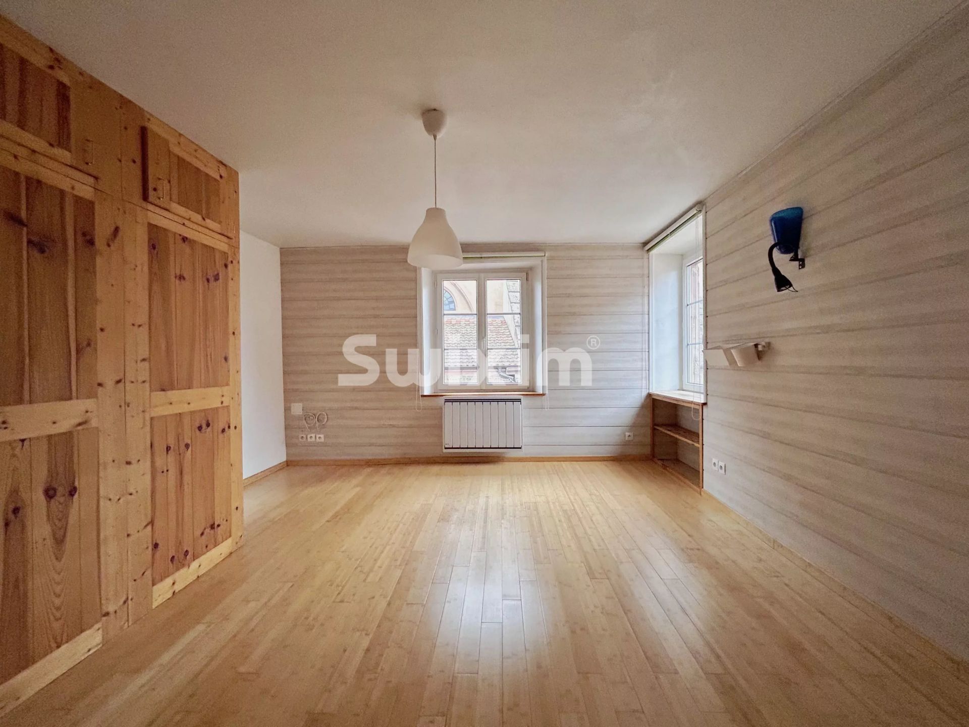 appartement en vente sur Kaysersberg Vignoble (68240)