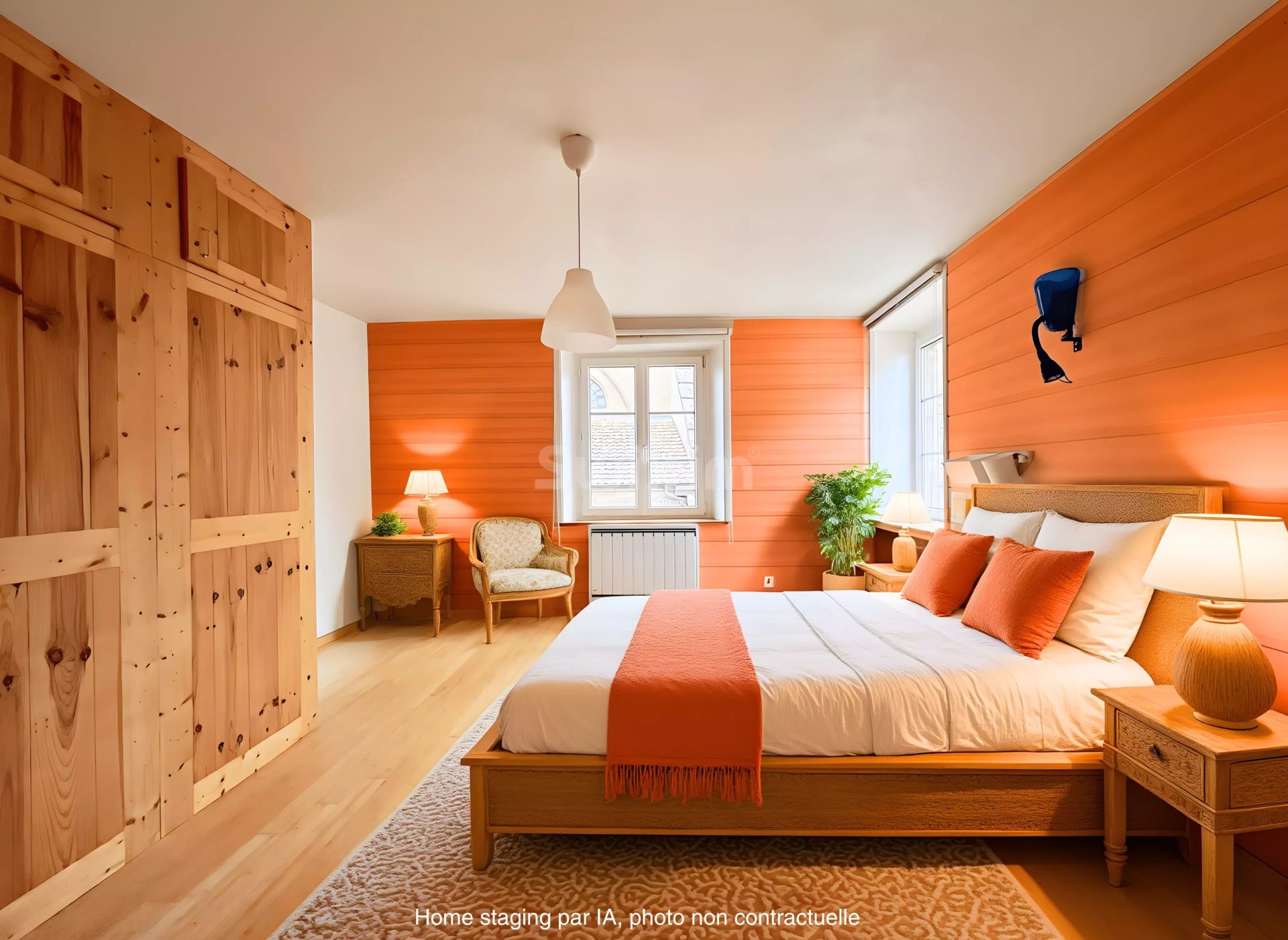 appartement en vente sur Kaysersberg Vignoble (68240)