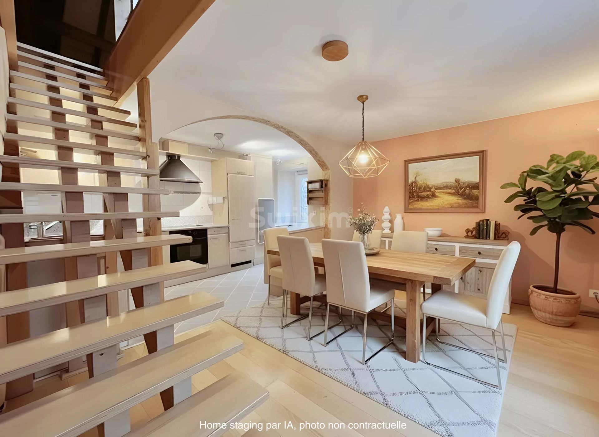 appartement en vente sur Kaysersberg Vignoble (68240)