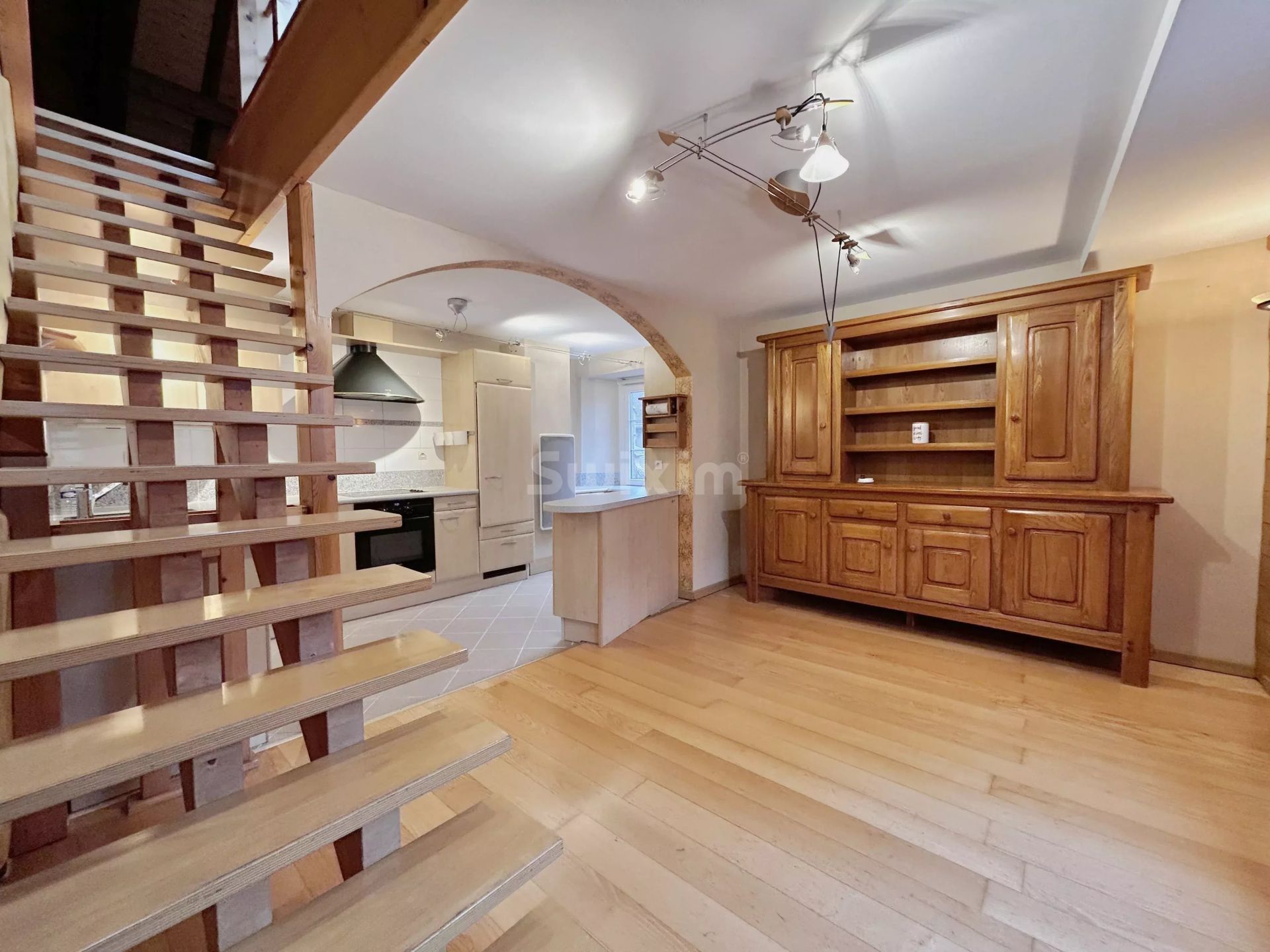 appartement en vente sur Kaysersberg Vignoble (68240)