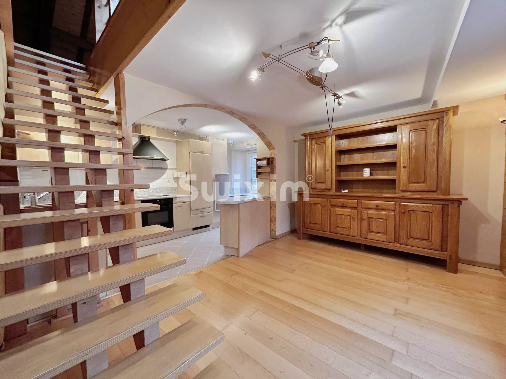 appartement en vente sur Kaysersberg Vignoble (68240)