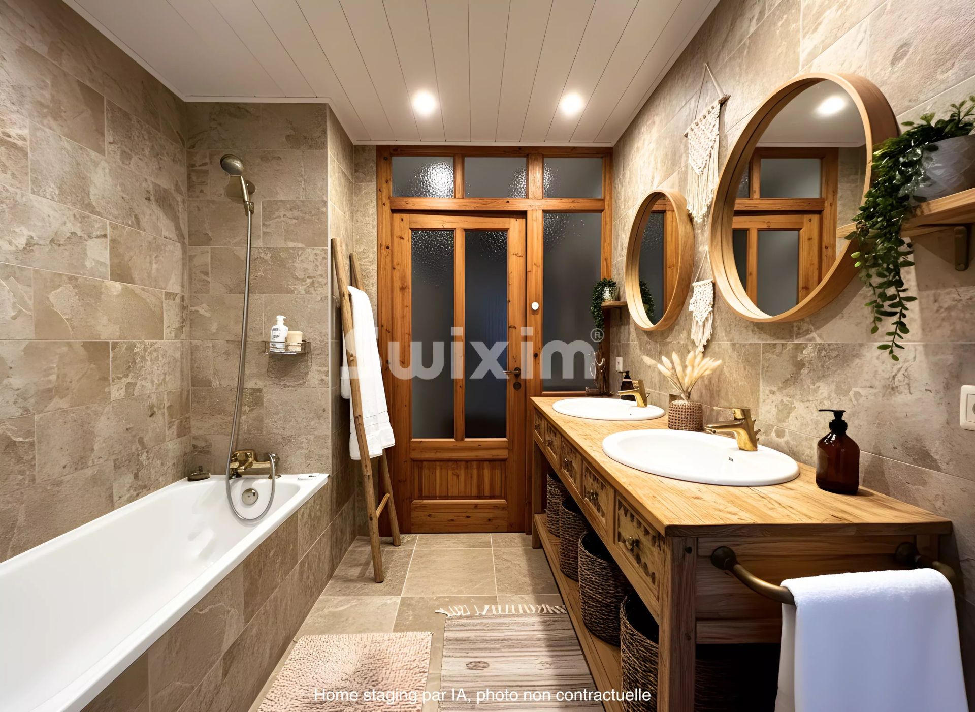 appartement en vente sur Kaysersberg Vignoble (68240)