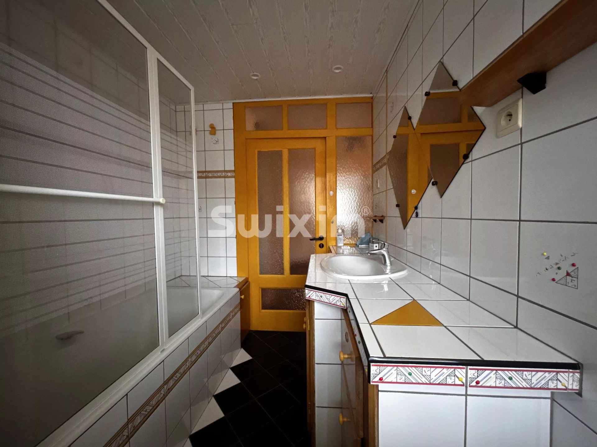 appartement en vente sur Kaysersberg Vignoble (68240)