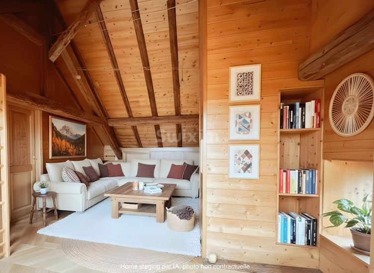 Vente Appartement Kaysersberg Vignoble 153&nbsp;m²