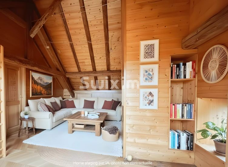 Venda Apartamento Kaysersberg Vignoble 153&nbsp;m²