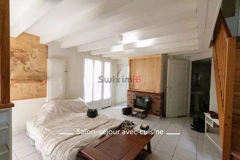 Vente Maison Gradignan 3&nbsp;Pièces 48&nbsp;m²