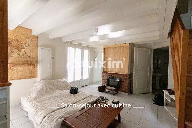 Vente Maison Gradignan 3&nbsp;Pièces 48&nbsp;m²