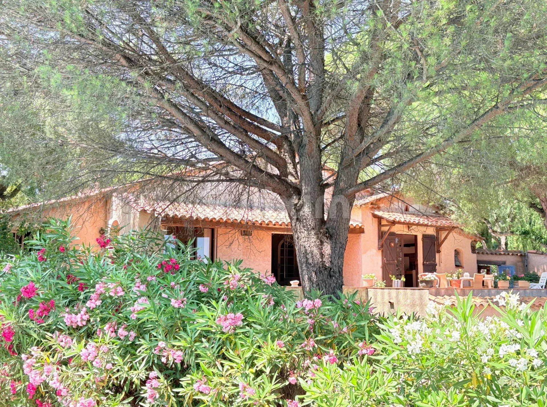 house 6 Rooms for sale on Saint-Tropez (83990)